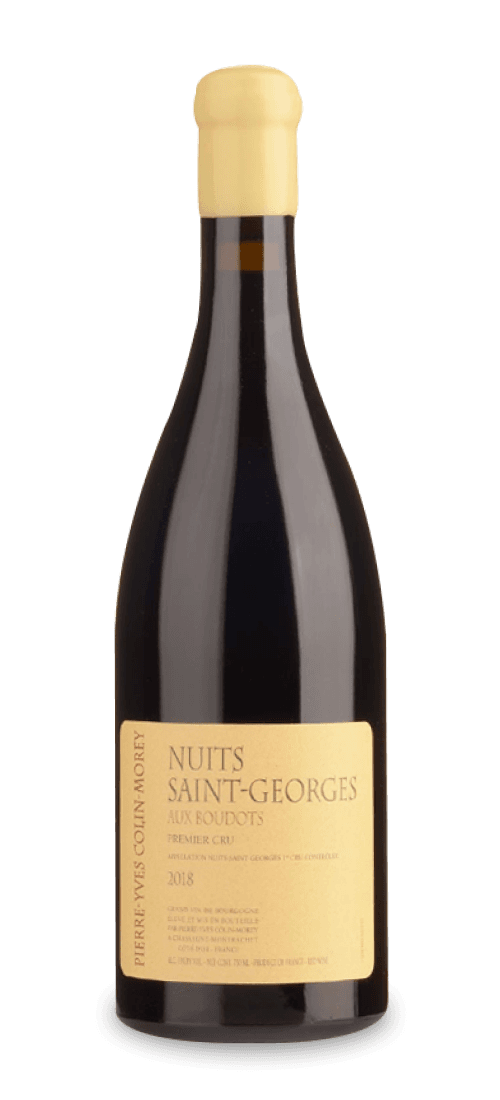 Pierre-Yves Colin-Morey, Nuits-Saint-Georges Premier Cru, Aux Boudots 17759692018