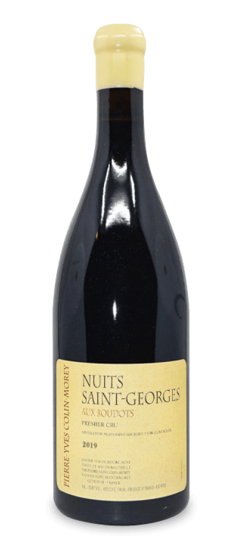 Pierre-Yves Colin-Morey, Nuits-Saint-Georges Premier Cru, Aux Boudots 17759692019