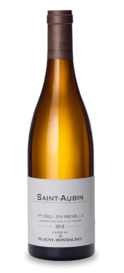 Domaine de Montille, Saint-Aubin Premier Cru, En Remilly 17851242018