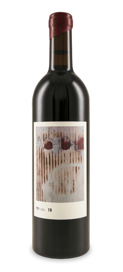 Sine Qua Non, Code Red Assortment Case, California 17854012016