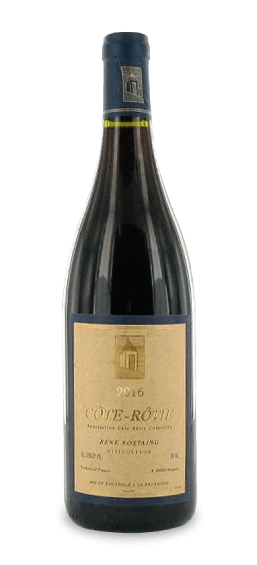 Rene Rostaing, Cote Rotie, Domain Puech Chaud 17872742016