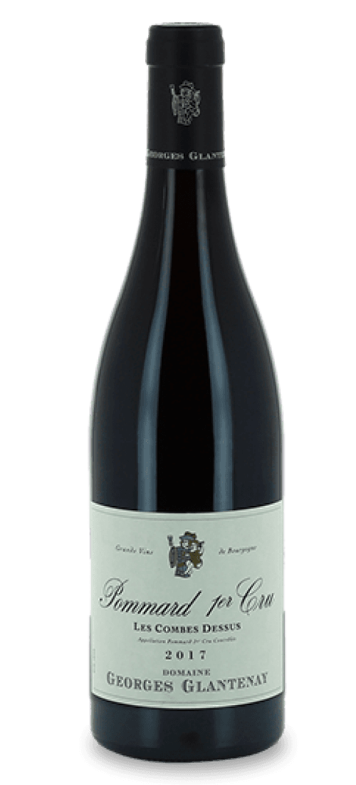 Domaine Glantenay, Pommard Premier Cru, Les Combes Dessus 17895002017