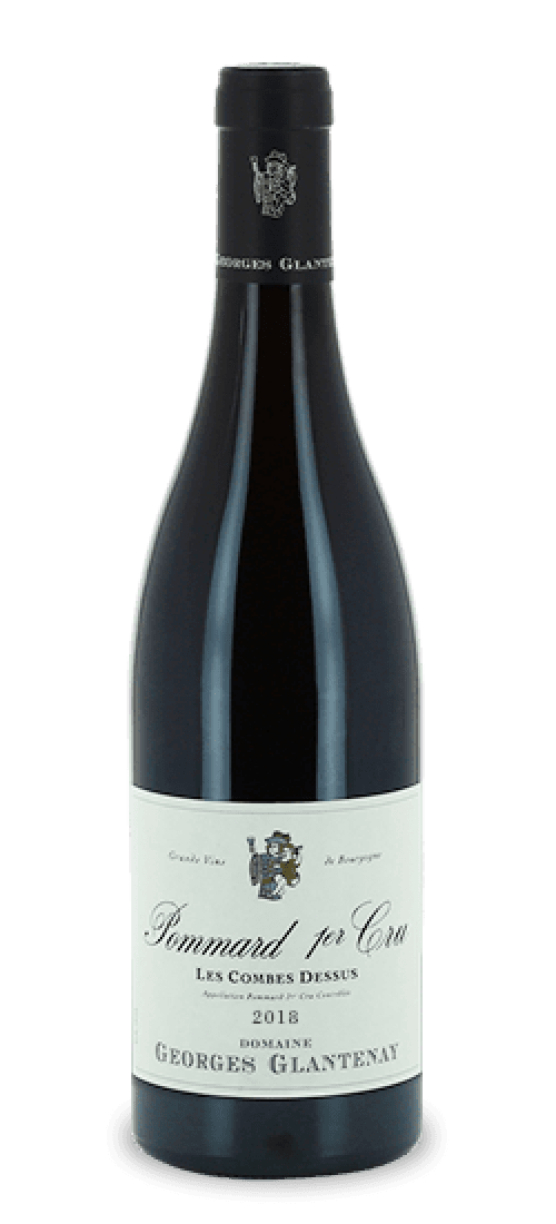 Domaine Glantenay, Pommard Premier Cru, Les Combes Dessus 17895002018