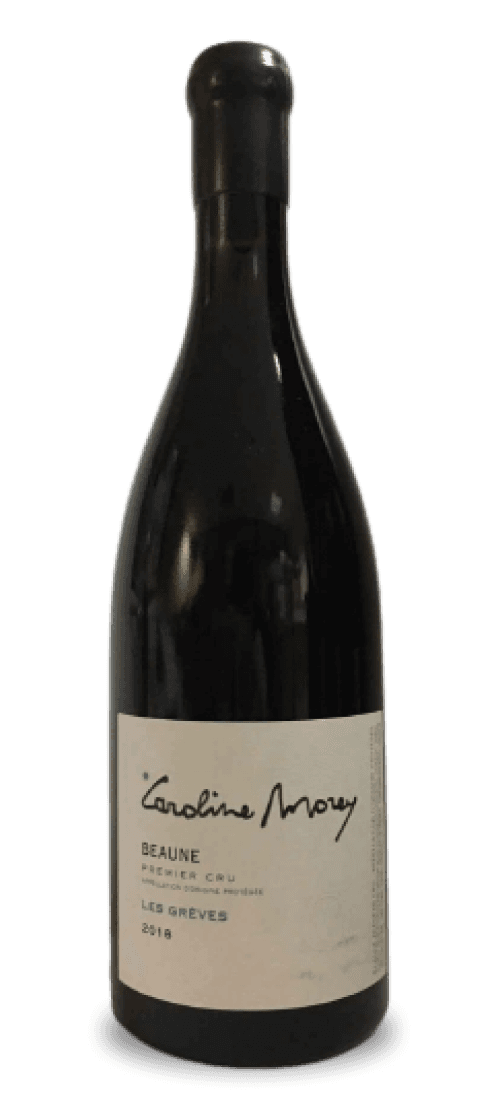 Caroline Morey, Beaune Premier Cru, Les Greves Rouge 17909482018