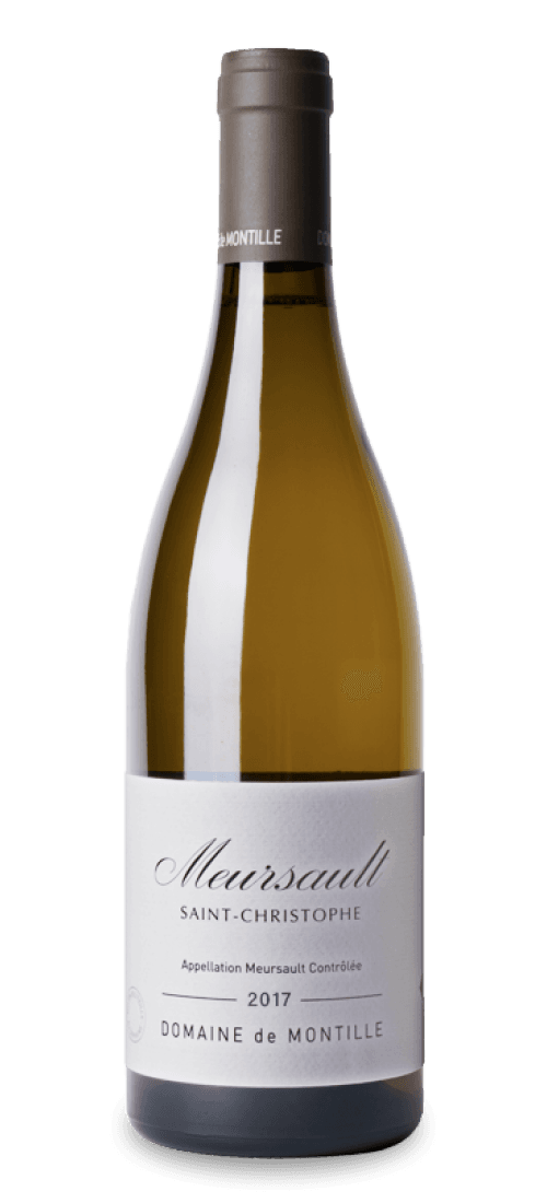 Domaine de Montille, Meursault, Saint Christophe 17944542017