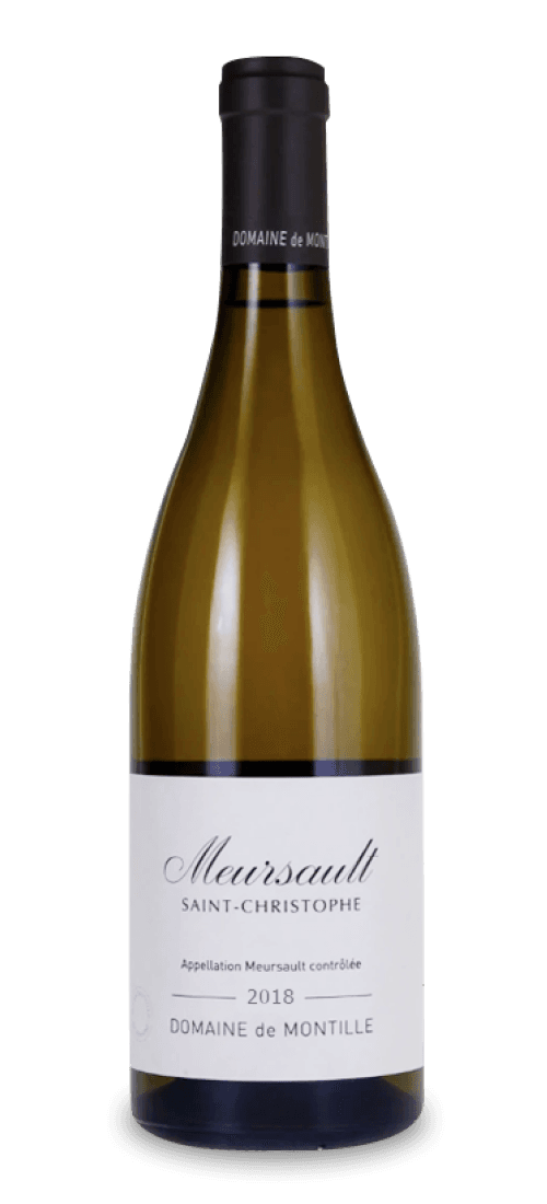 Domaine de Montille, Meursault, Saint Christophe 17944542018