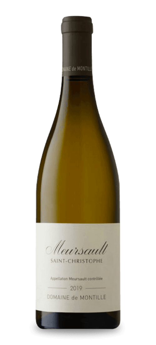 Domaine de Montille, Meursault, Saint Christophe 17944542019