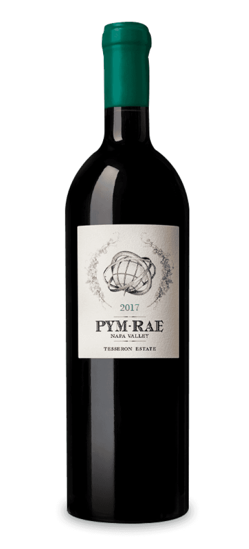 Tesseron, Pym Rae, Napa Valley 17963152017