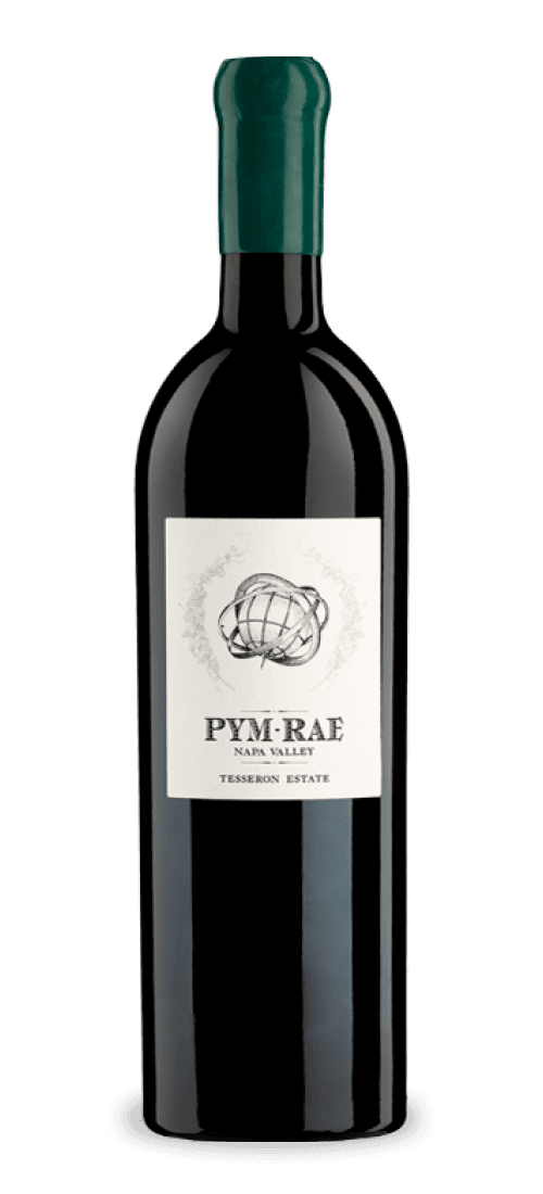 Tesseron, Pym Rae, Napa Valley 17963152019