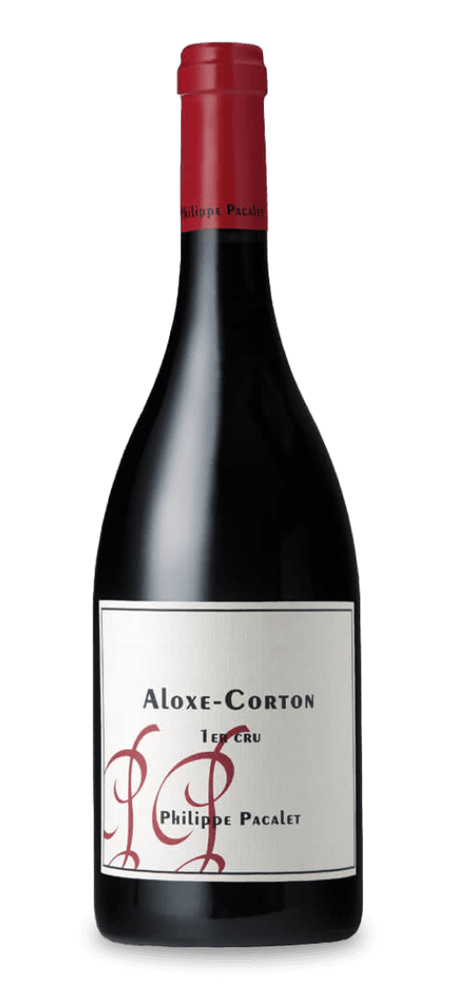 Philippe Pacalet, Aloxe-Corton Premier Cru 18055632019