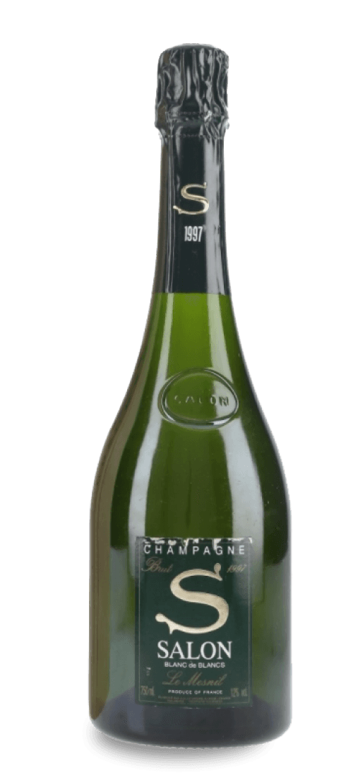 Salon, Le Mesnil Grand Cru 18076261997