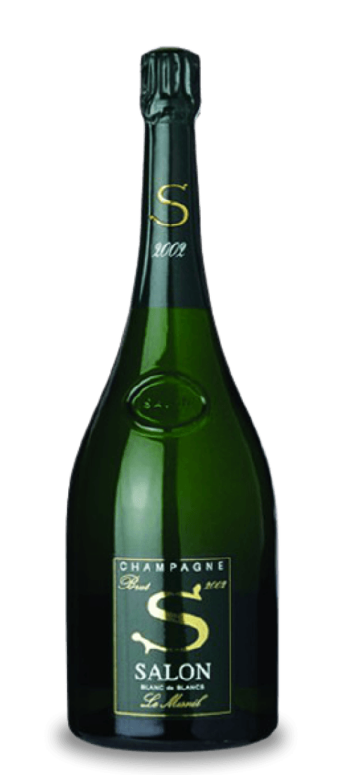 Salon, Le Mesnil Grand Cru 18076262002