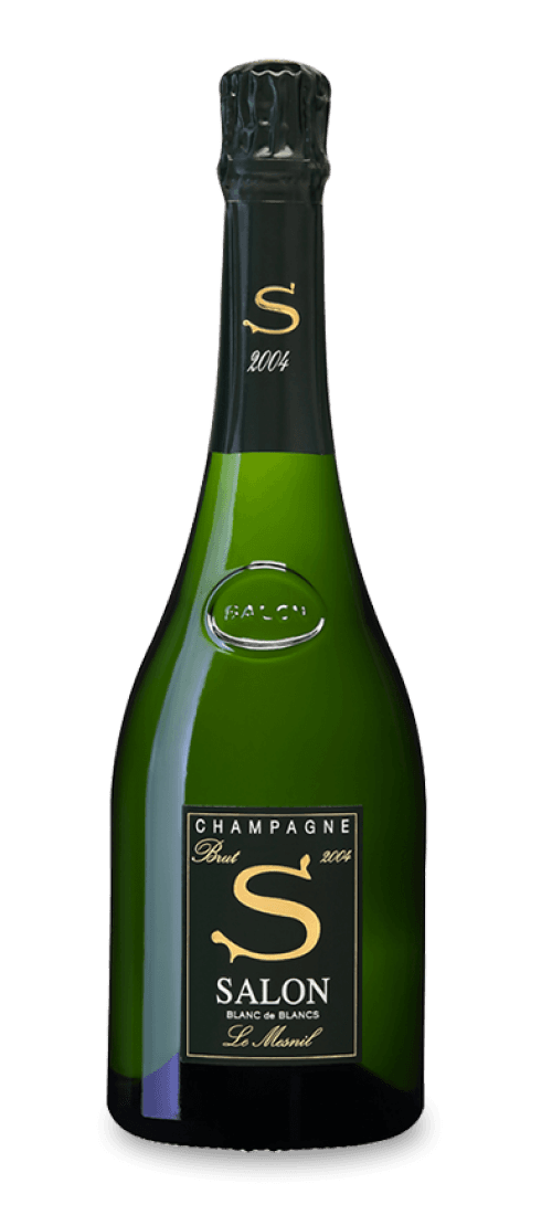 Salon, Le Mesnil Grand Cru 18076262004