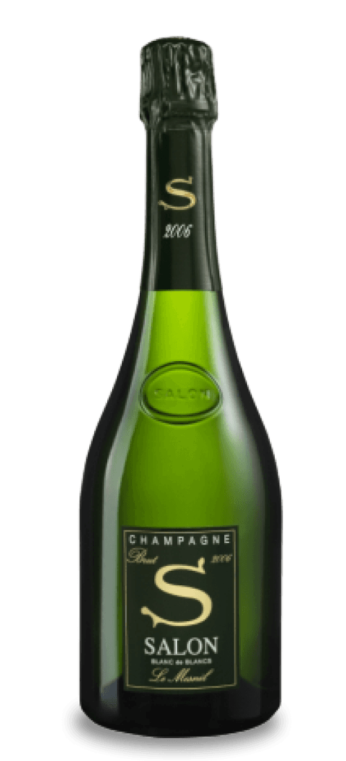 Salon, Le Mesnil Grand Cru 18076262006