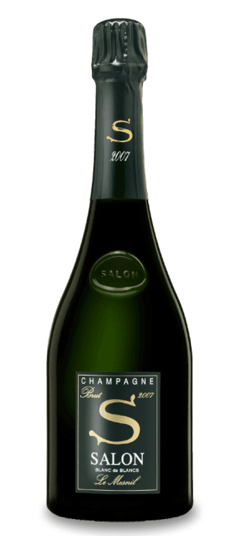 Salon, Le Mesnil Grand Cru 18076262007