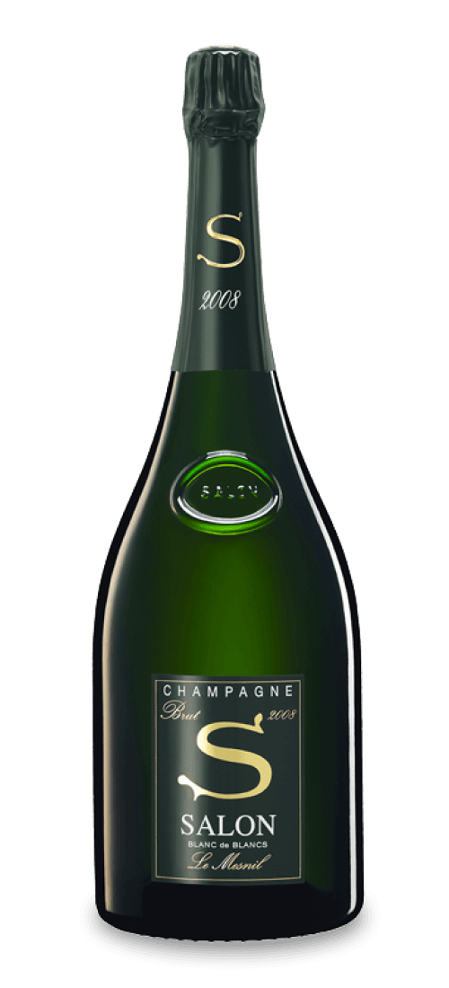 Salon, Le Mesnil Grand Cru 18076262008