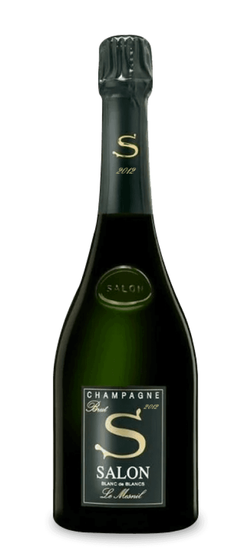 Salon, Le Mesnil Grand Cru 18076262012