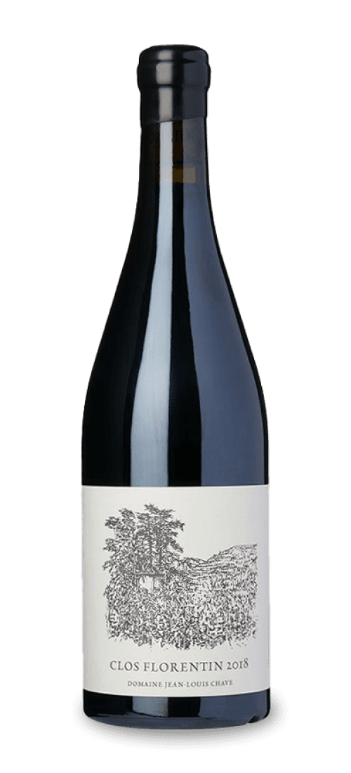 Domaine Jean Louis Chave, Saint-Joseph, Clos Florentin 18084182018