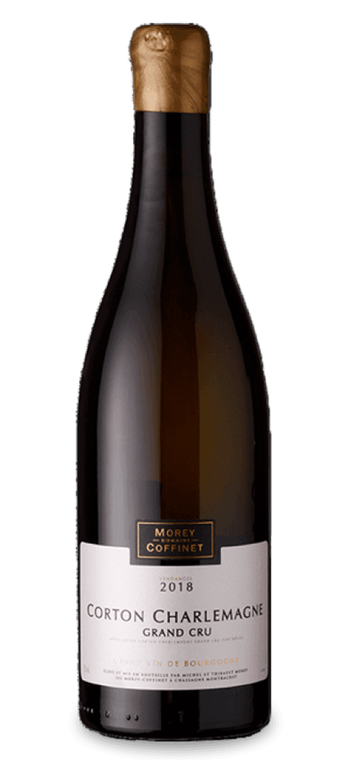 Domaine Morey Coffinet, Corton Grand Cru 18086812018