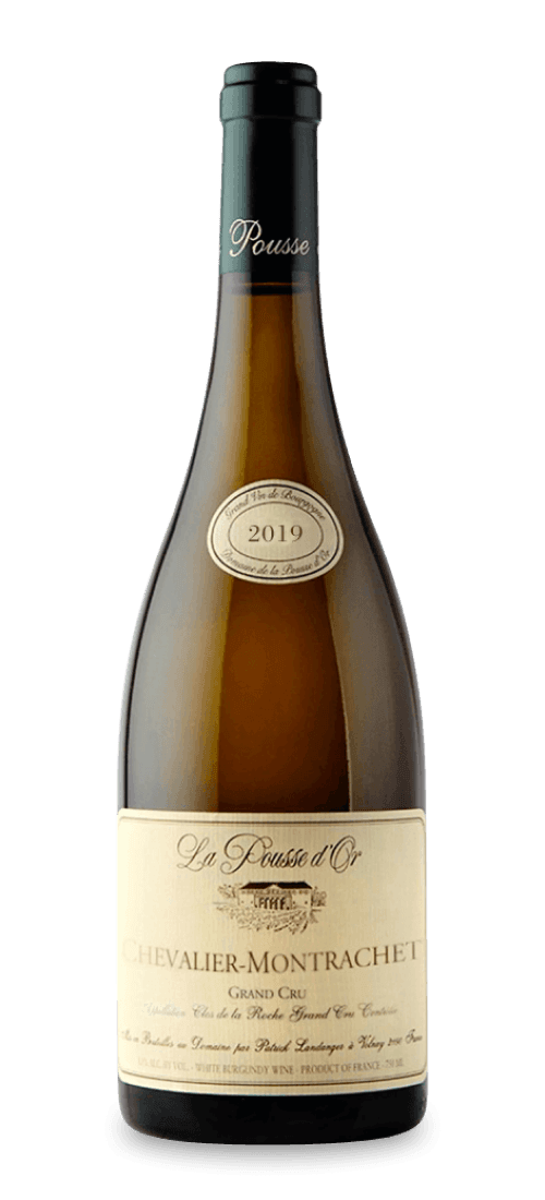 La Pousse d'Or, Chevalier-Montrachet Grand Cru 18114432019