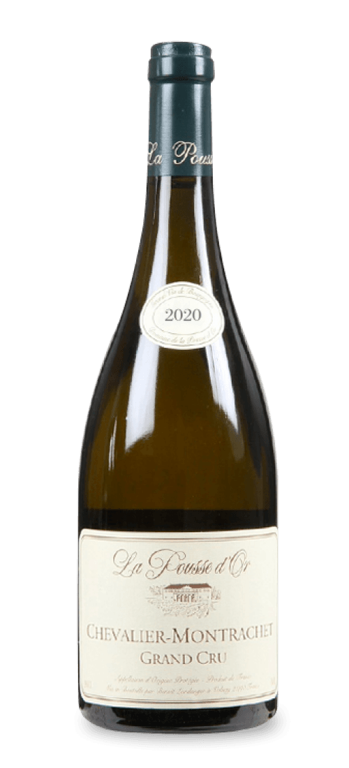 La Pousse d'Or, Chevalier-Montrachet Grand Cru 18114432020