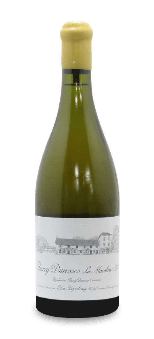 Domaine d'Auvenay, Auxey-Duresses, La Macabree 18130142005