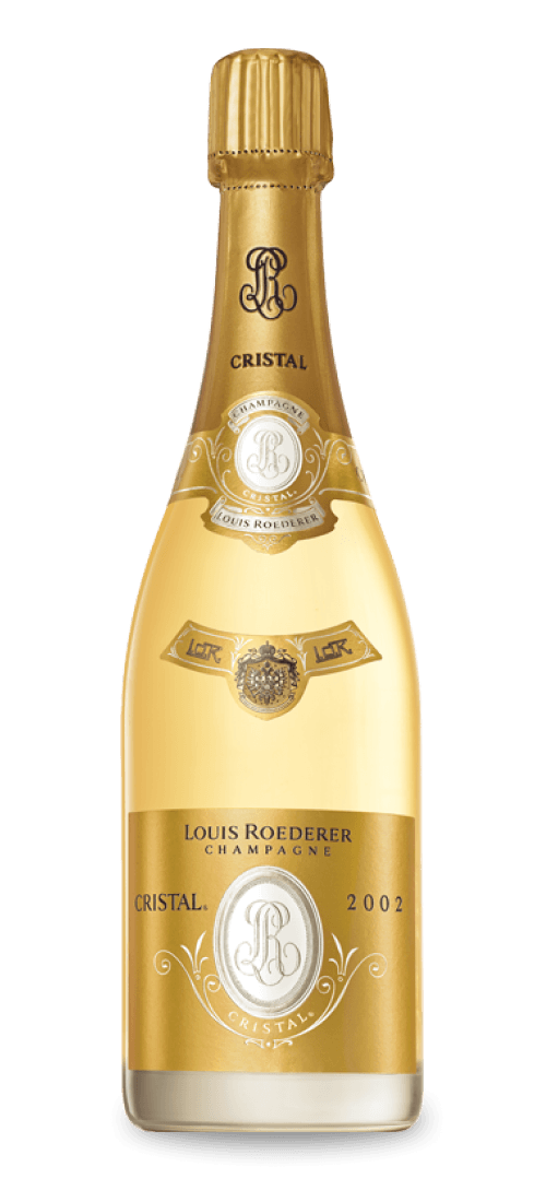 Louis Roederer, Cristal Late Release 18157572002