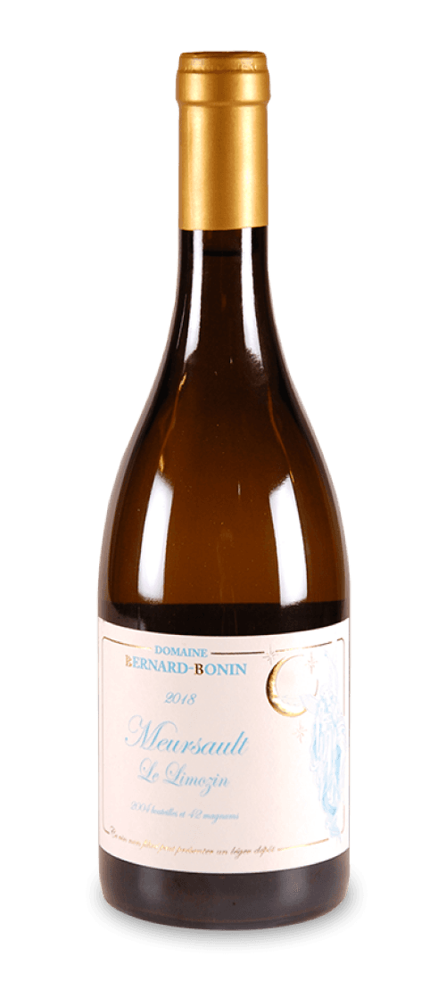 Domaine Bernard Bonin, Meursault, Le Limozin 18288122018