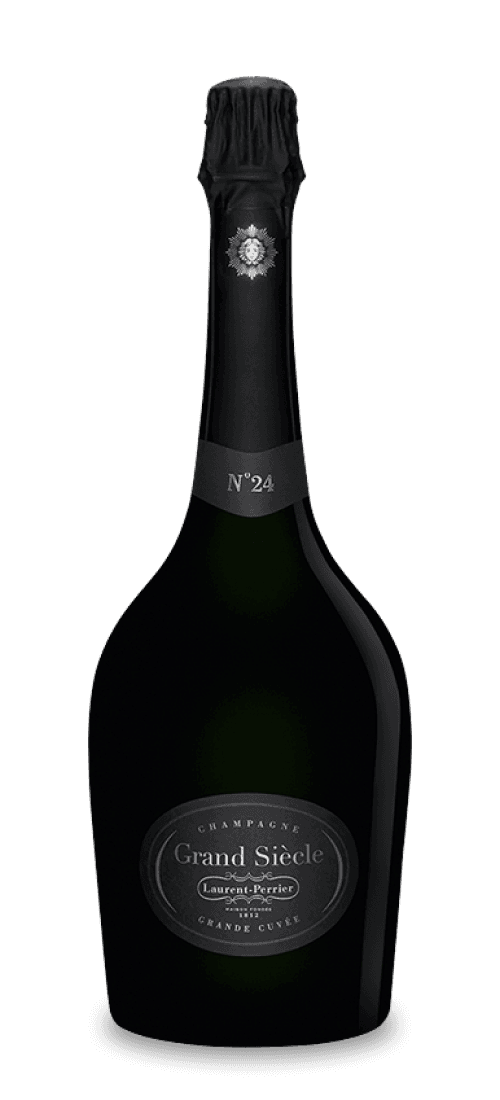 Laurent Perrier, Grand Siecle Iteration N°24 18381781000