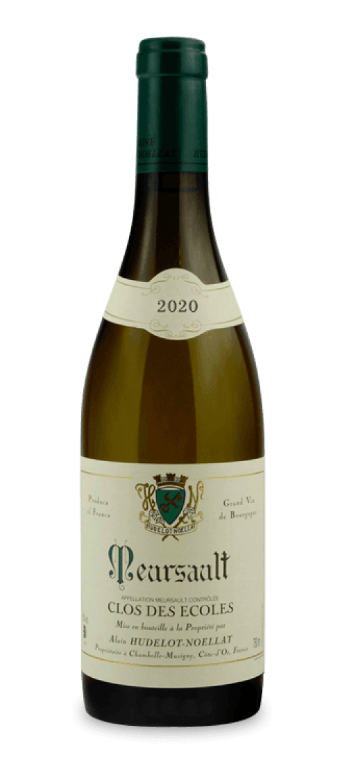 Alain Hudelot-Noellat, Meursault, Clos des Ecoles 18382662020