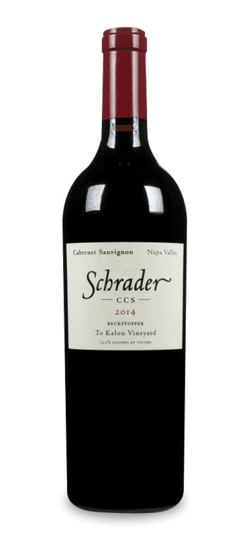 Schrader, Mixed Cellar Assortment Case, California 18390032014