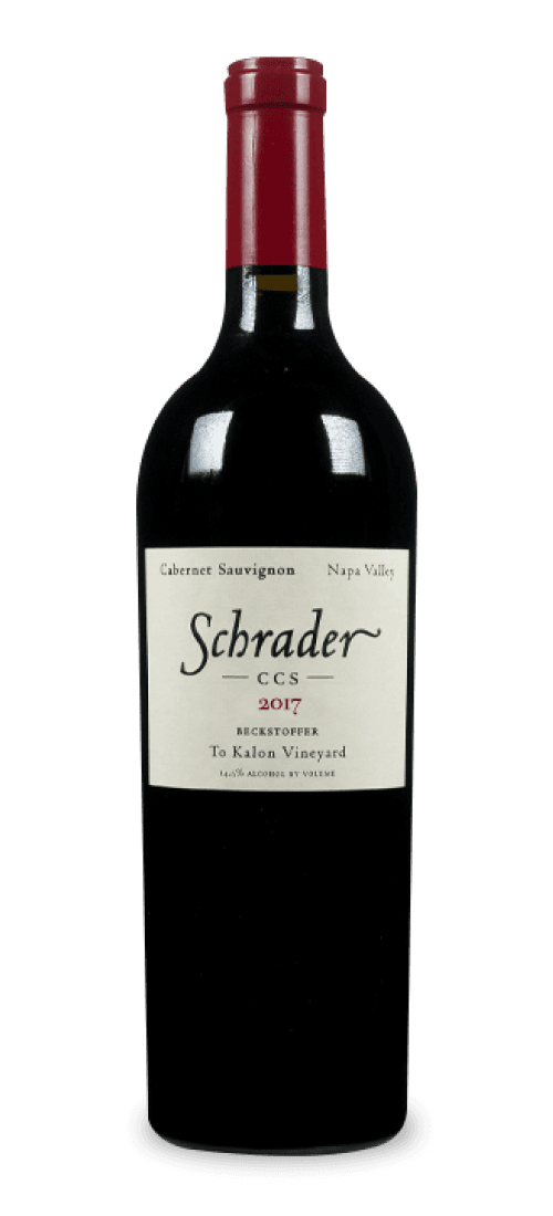 Schrader, Mixed Cellar Assortment Case, California 18390032017