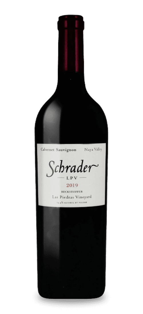 Schrader, Mixed Cellar Assortment Case, California 18390032019