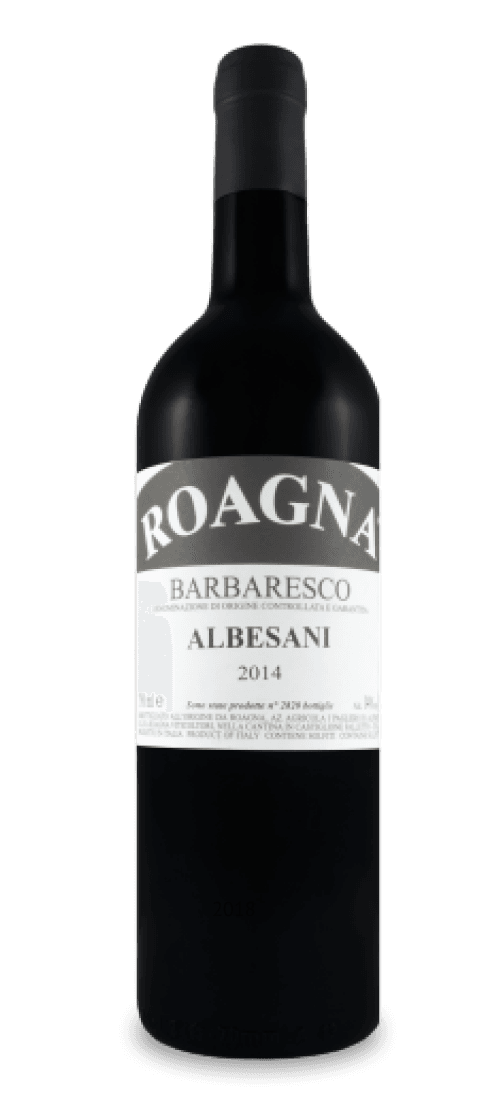 Roagna, Barbaresco, Albesani 18463002014