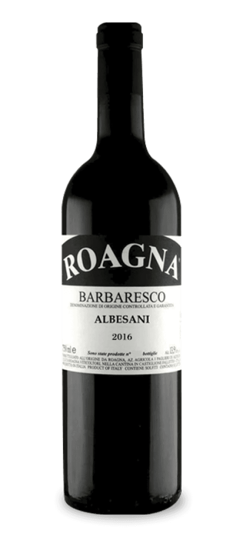 Roagna, Barbaresco, Albesani 18463002016