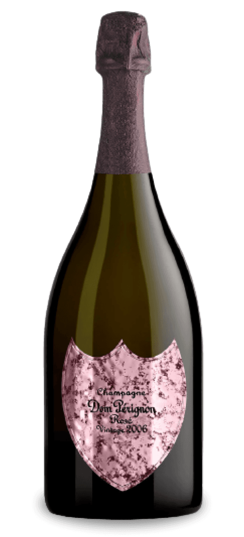 Dom Perignon, Lenny Kravitz Rose 18610442006