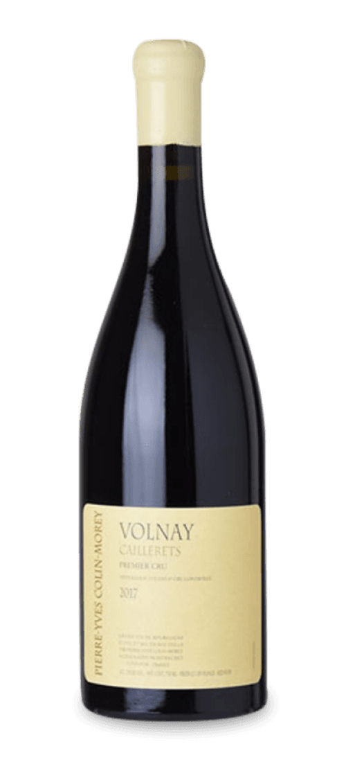 Pierre-Yves Colin-Morey, Volnay Premier Cru, Les Caillerets 18613052017