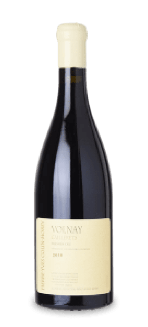 Pierre-Yves Colin-Morey, Volnay Premier Cru, Les Caillerets 18613052018