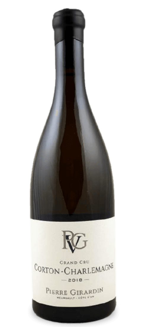 Pierre Girardin, Corton-Charlemagne Grand Cru 18613632018