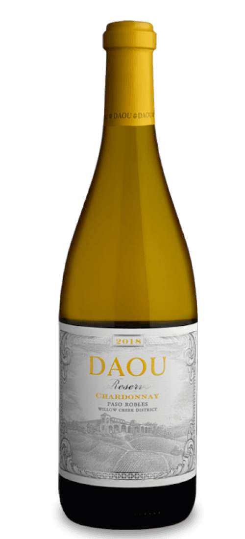 DAOU, Reserve Chardonnay, Paso Robles 18617832018