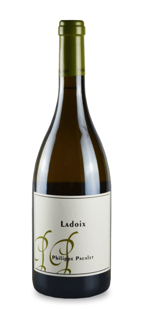 Philippe Pacalet, Ladoix, Blanc 18662412019