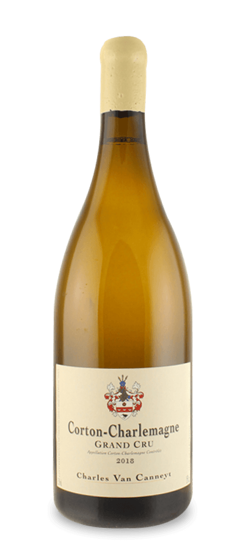 Charles van Canneyt, Corton Grand Cru 18697922018