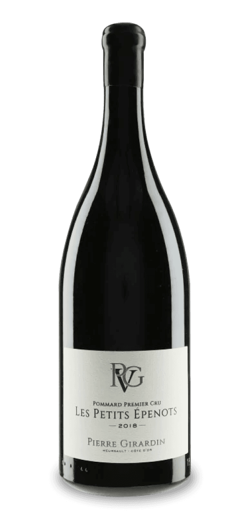 Pierre Girardin, Pommard Premier Cru, Les Petits Epenots 18724242018