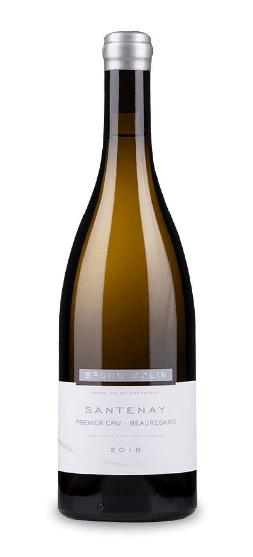 Bruno Colin, Santenay Premier Cru, Beauregard 18764192018