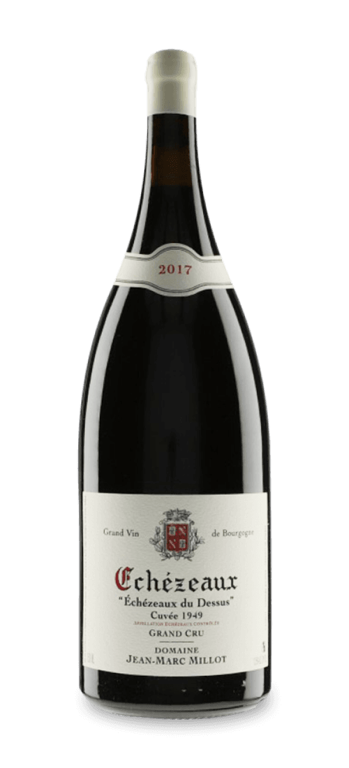 Jean-Marc Millot, Echezeaux Grand Cru, Echezeaux du Dessus Cuvee 1949 18766402018