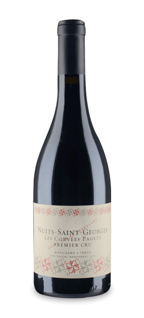 Marchand-Tawse, Nuits-Saint-Georges Premier Cru, Clos des Corvees Pagets 18767092018