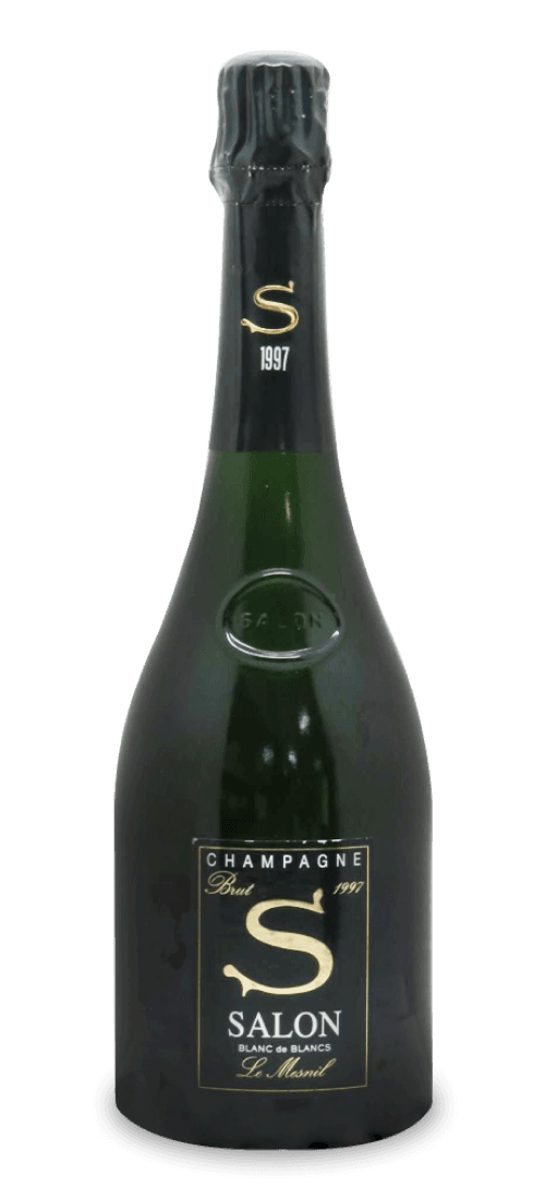 Salon, Le Mesnil Grand Cru, Disgorged 2020 18867201997