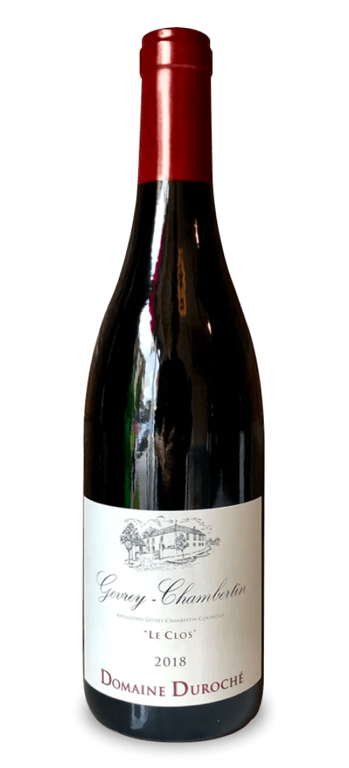 Domaine Duroche, Gevrey-Chambertin, Le Clos 18884052018