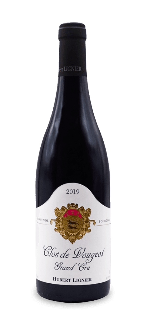 Hubert Lignier, Clos de Vougeot Grand Cru 18901302019