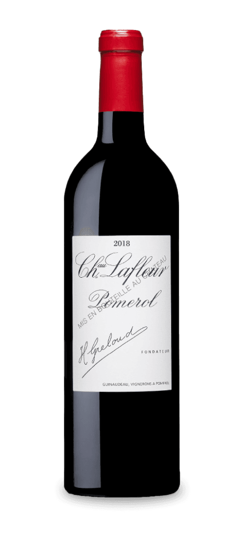 Domaine Lafleur, Pomerol 18929582018